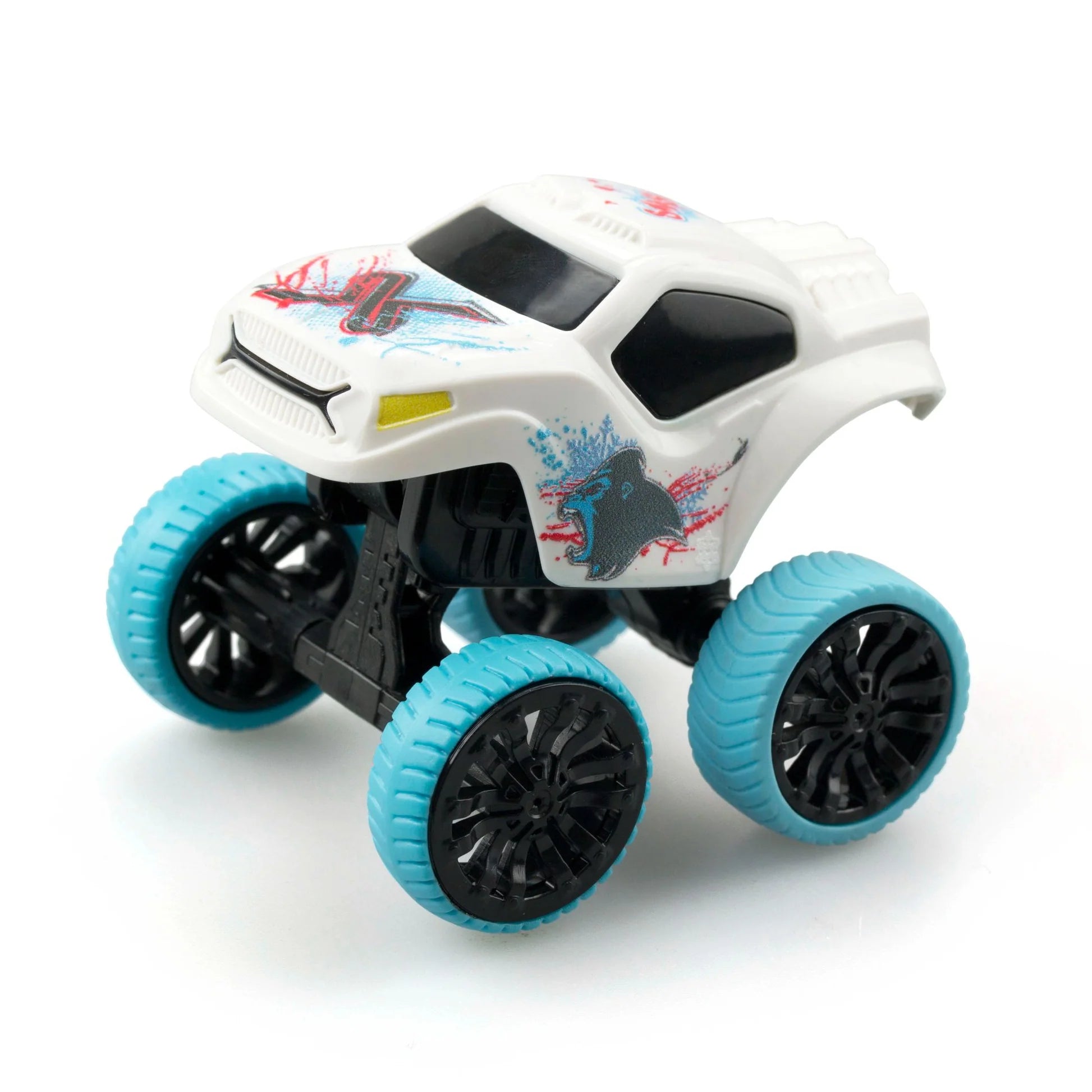 Exost Smash N Go Stunt Pack - Assortment