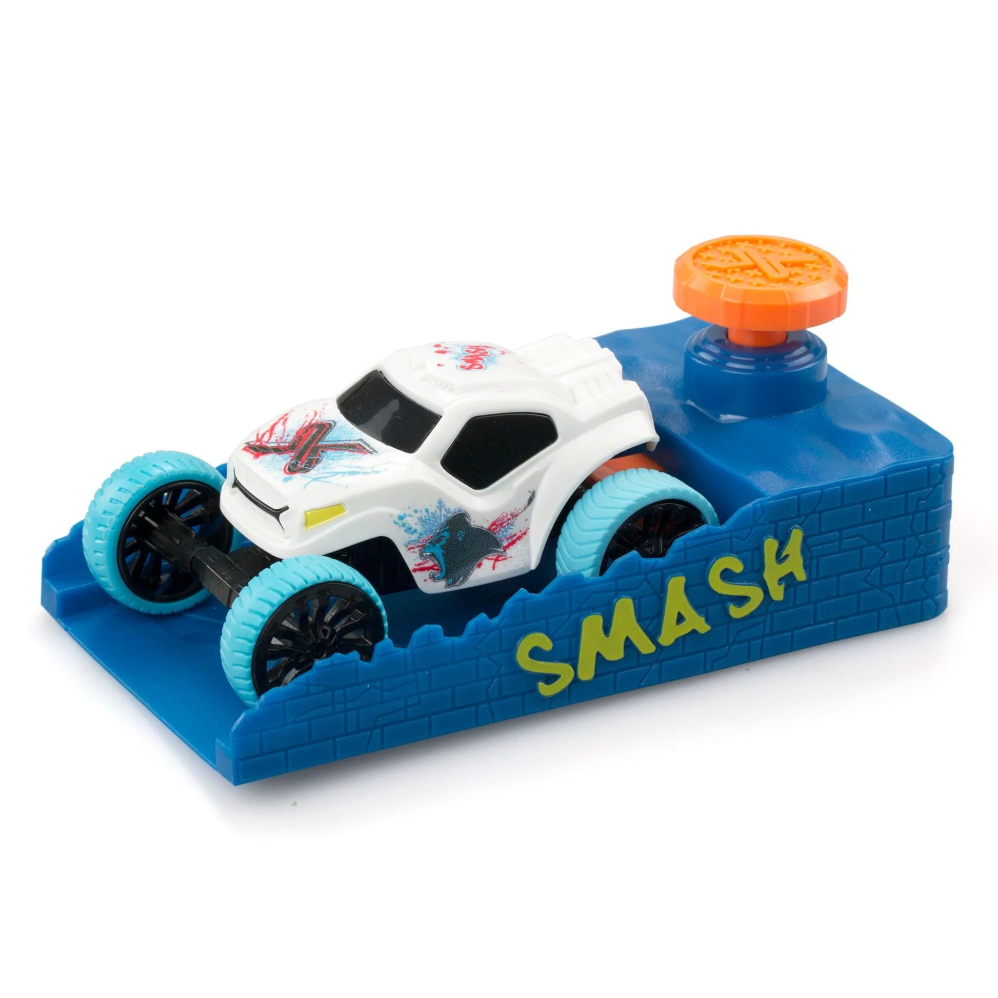 Exost Smash N Go Stunt Pack - Assortment