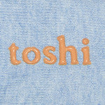 Organic Ankle Socks - Road Trip