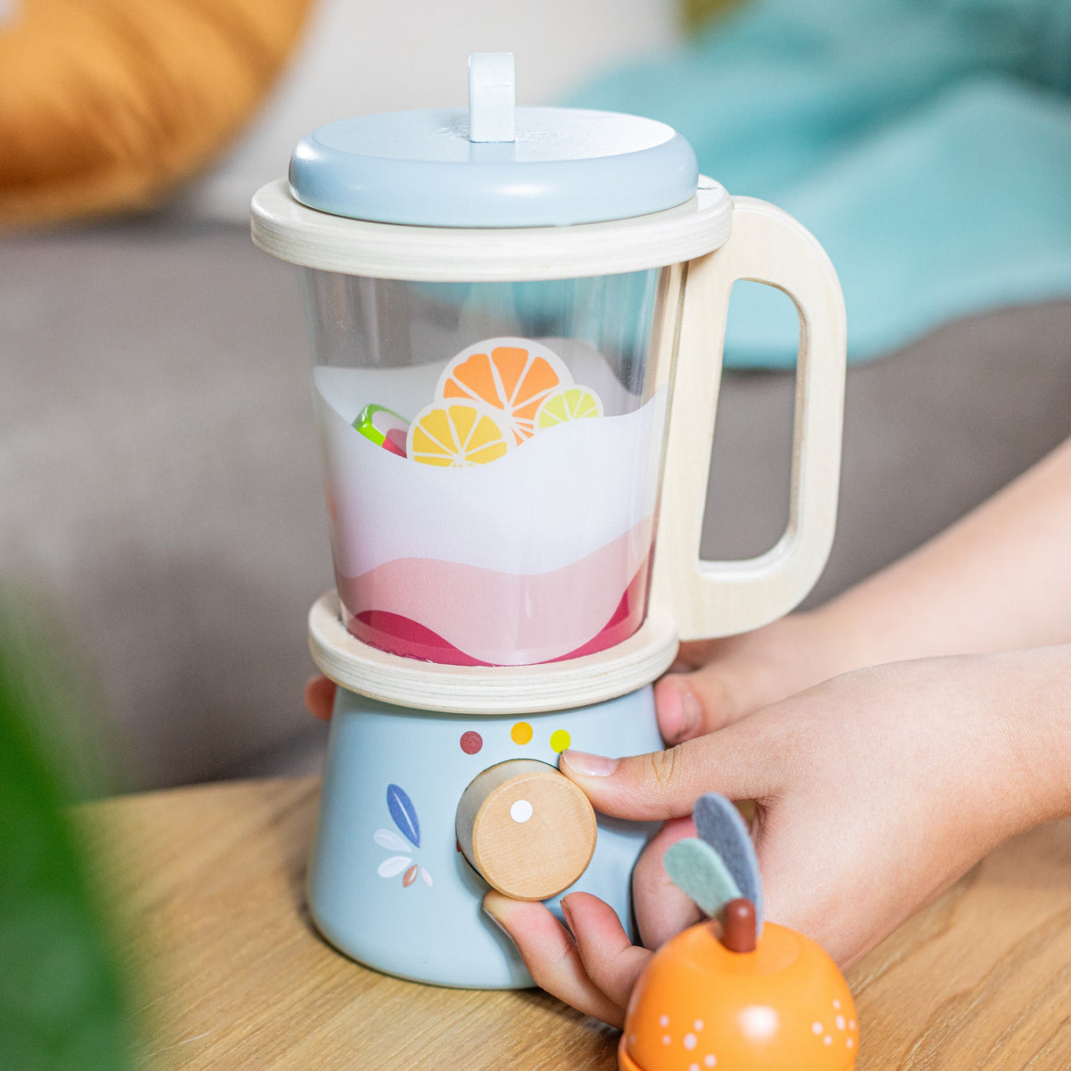 Blender
