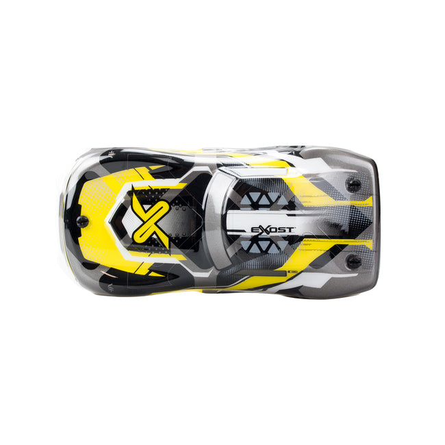Exost Star Rush RC Car