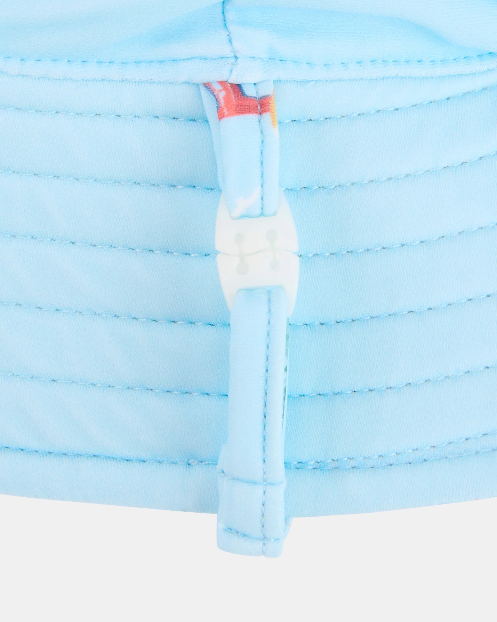 Swim Sunhat Paradise - Swell Seekers Sky