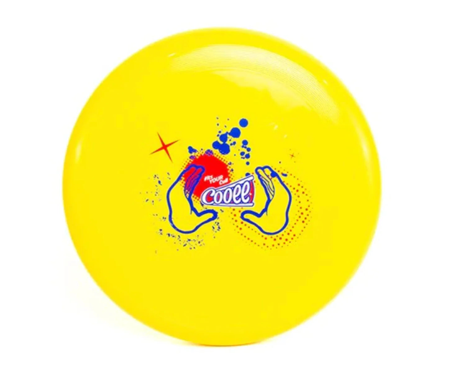 Ultimate Disc - Assorted