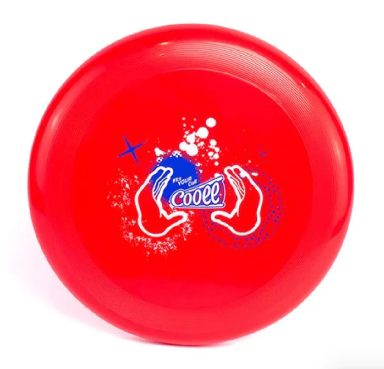 Ultimate Disc - Assorted