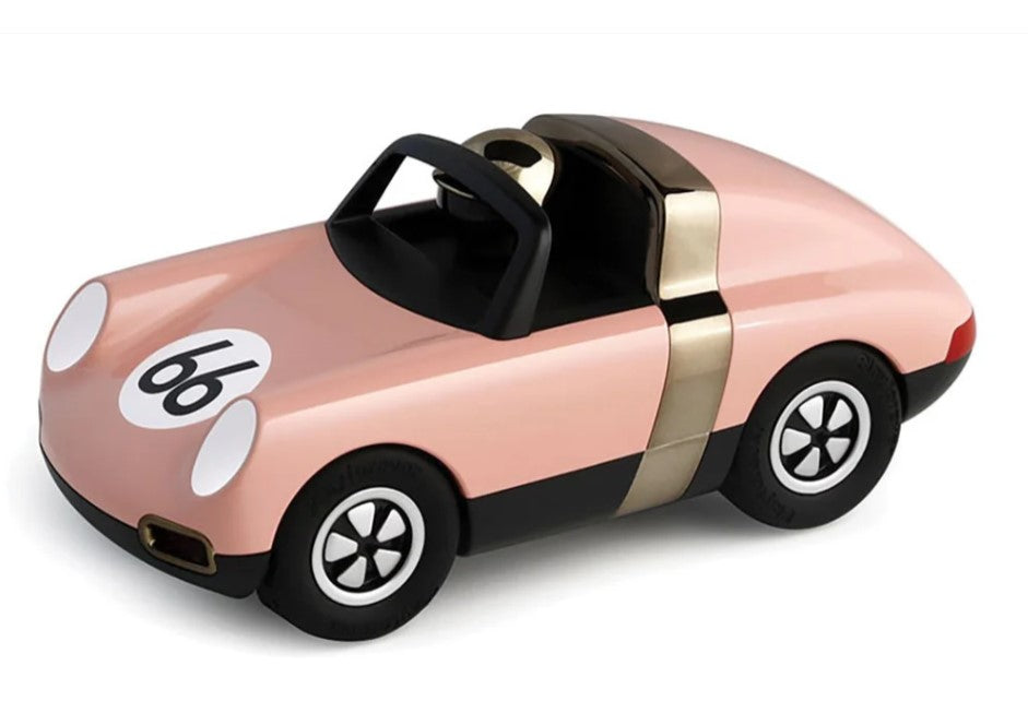 Luft Pop - Number 66