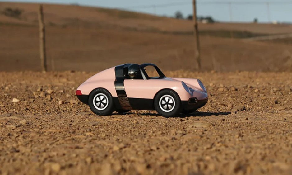 Luft Pop - Number 66