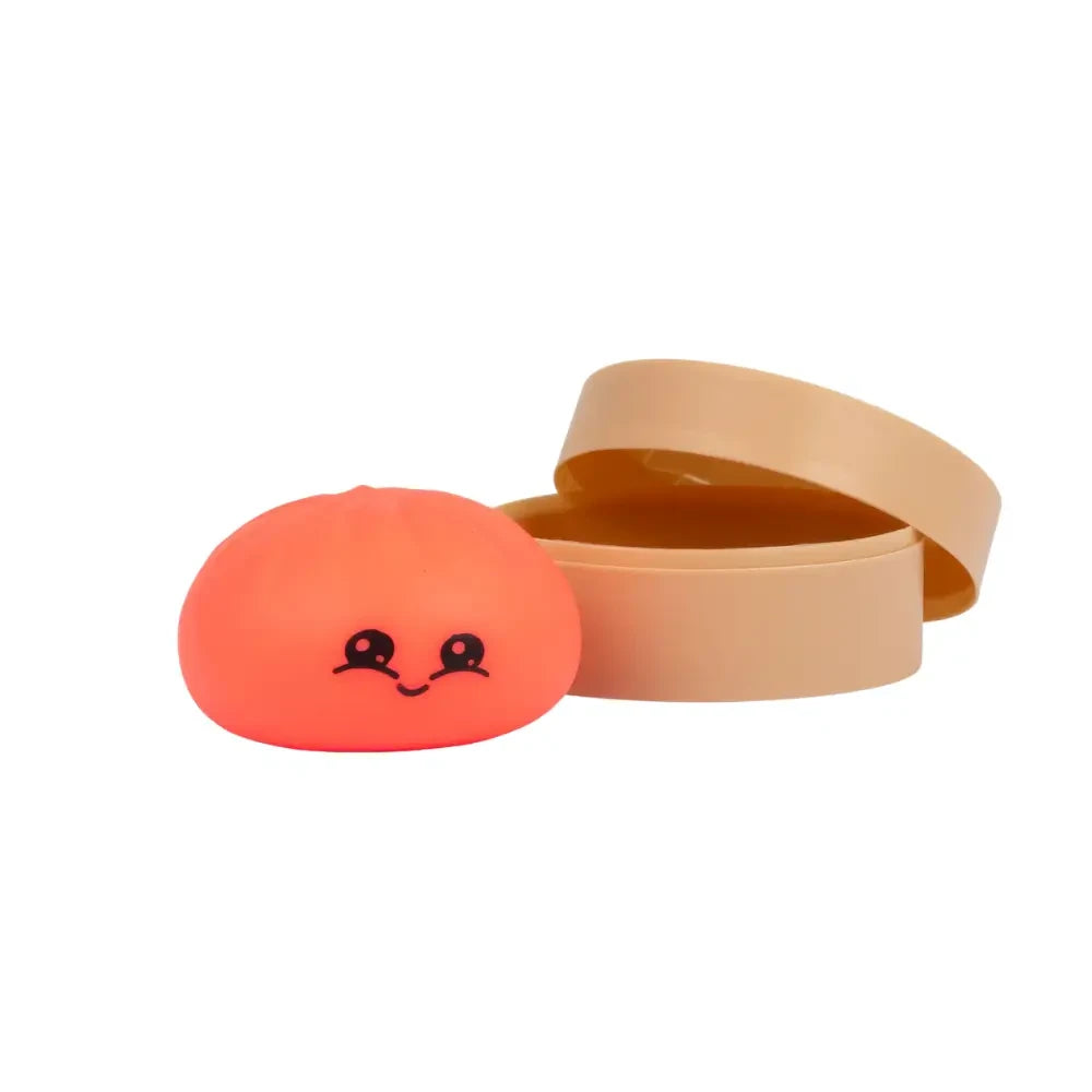 Neon Dumplings (Due to high demand, a purchase limit of 1 per customer applies)