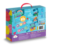 My Creative Box - First Crafts Under The Sea Sensory Craft Box