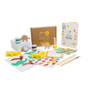 My Creative Box - Dino Play Mini Creative Kit