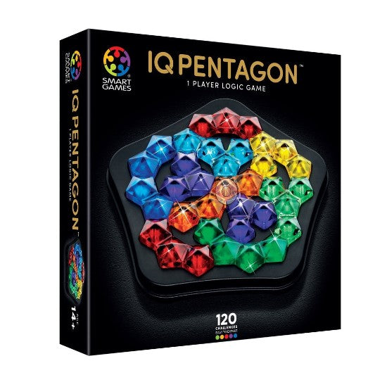 IQ Deluxe - Pentagon