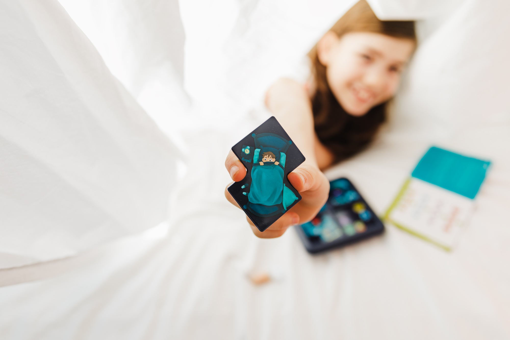 Monsters Hide & Seek