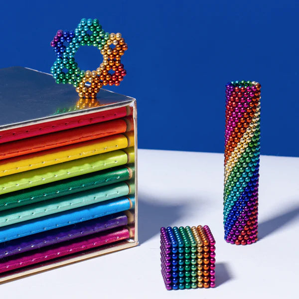 Spectrum Mini Magnet Balls