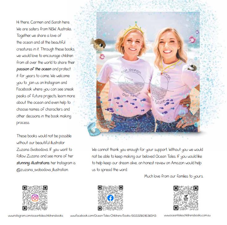 Harper: The Speedy Humpback Whale