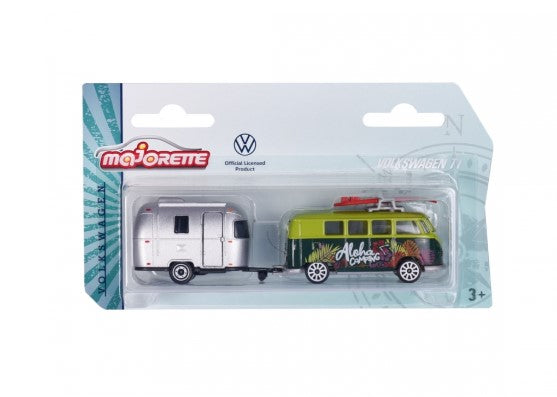 Volkswagen The Originals Trailer - Assorted
