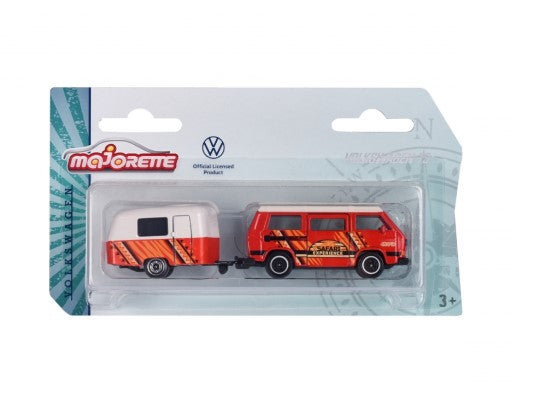 Volkswagen The Originals Trailer - Assorted