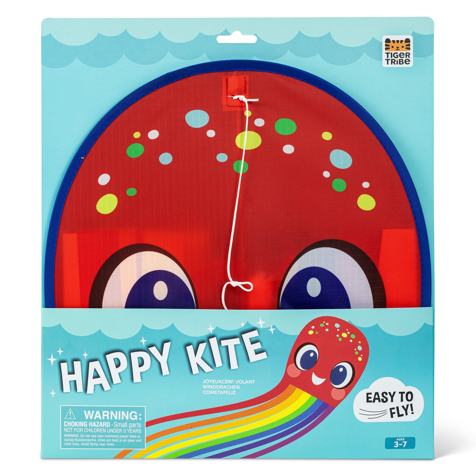Happy Kite