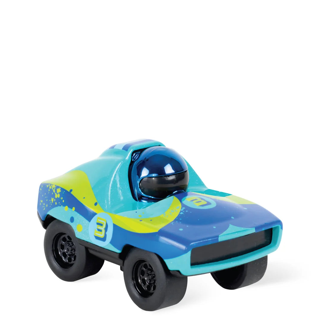 Presto Racers - Toot Toot Toys