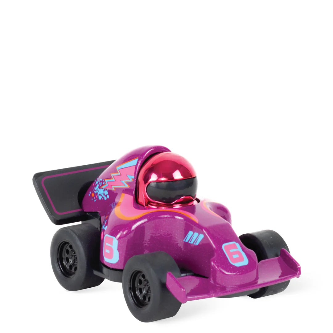 Presto Racers - Toot Toot Toys