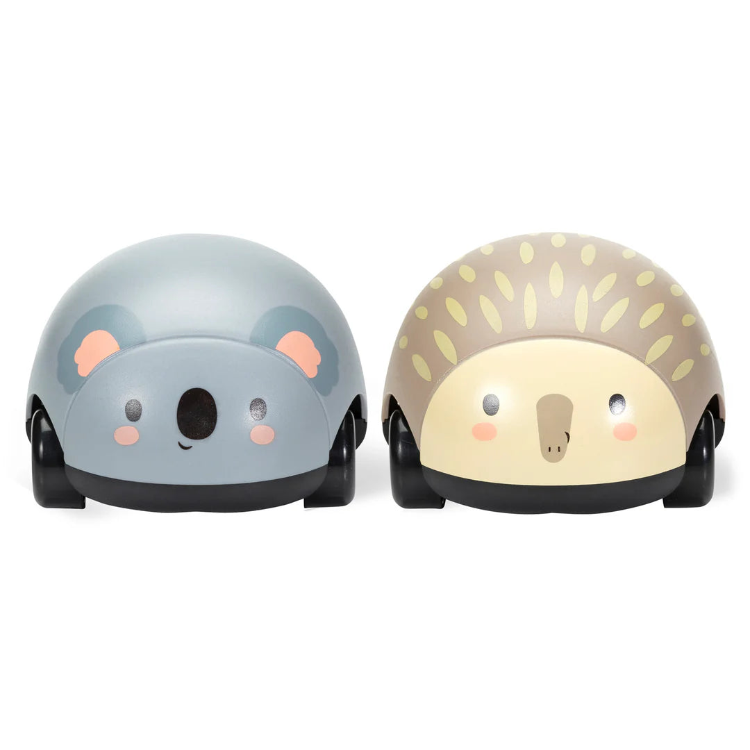 Zoomies - Aussie Animals