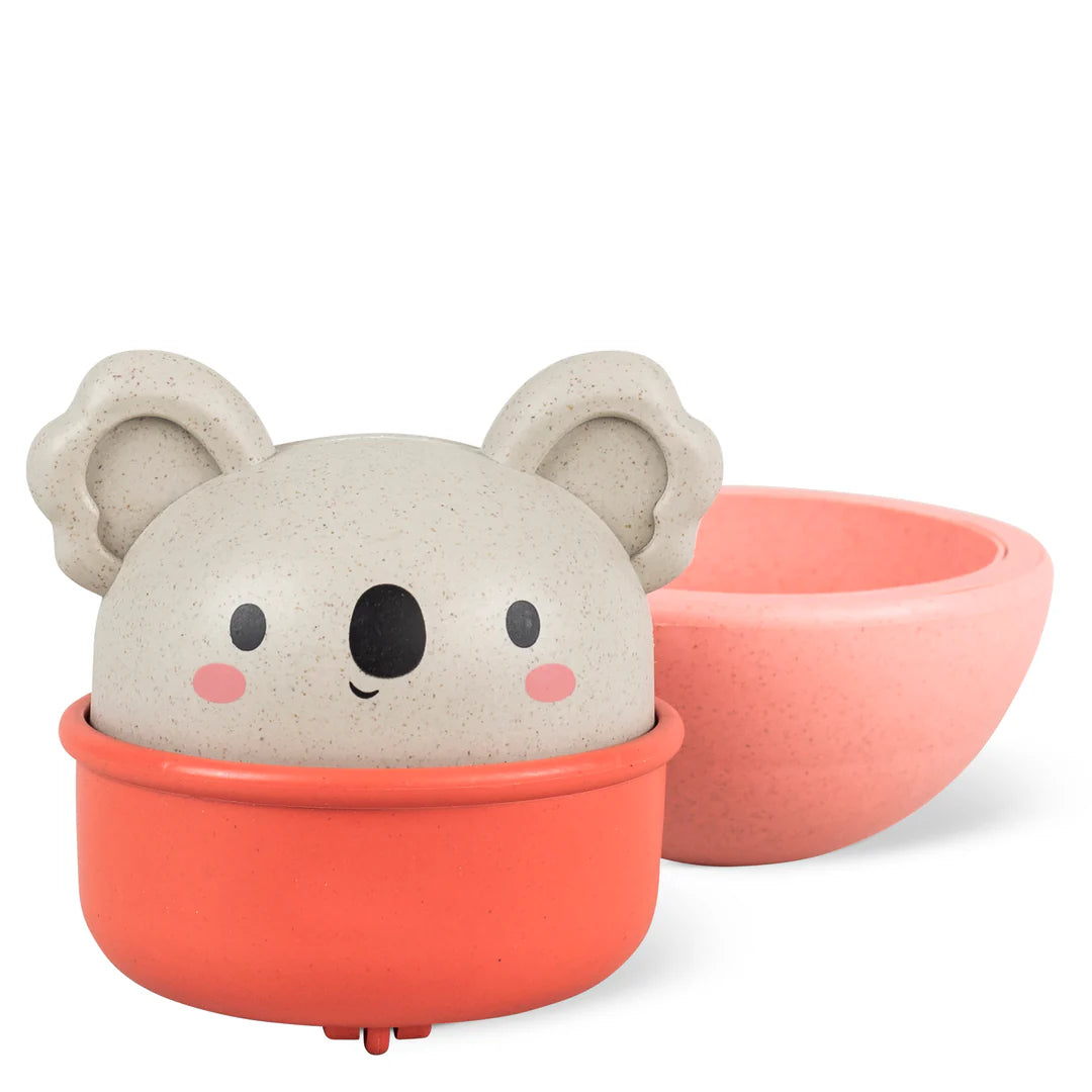 Rocking Rollers - Koala