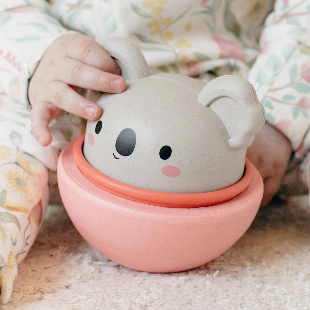 Rocking Rollers - Koala