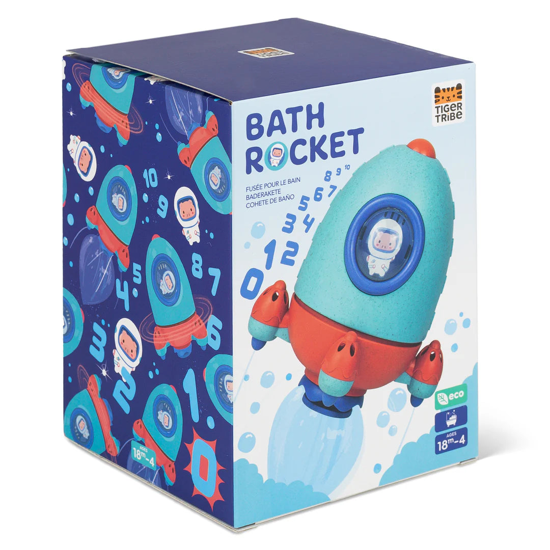 Bath Rocket