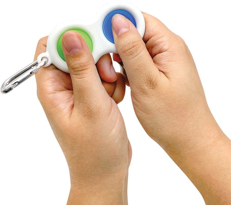 Fidgety Fidgets Fidget Box