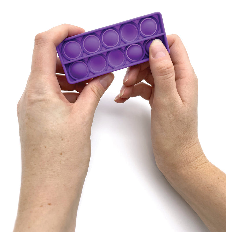 Sensory Fidget Tools Fidget Box