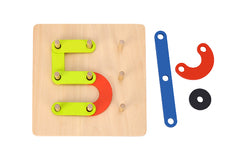 My Learning Puzzle Game