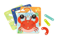 My Learning Puzzle Game