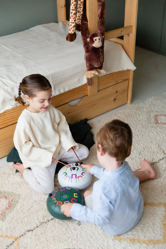 Tongue Drum - Deep Space