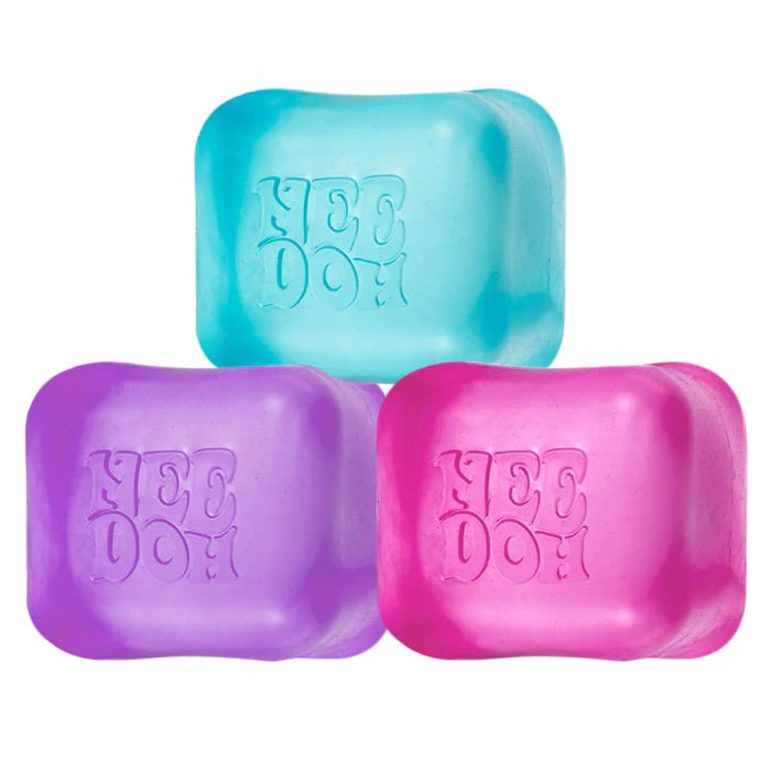 NeeDoh Nice Ice Baby