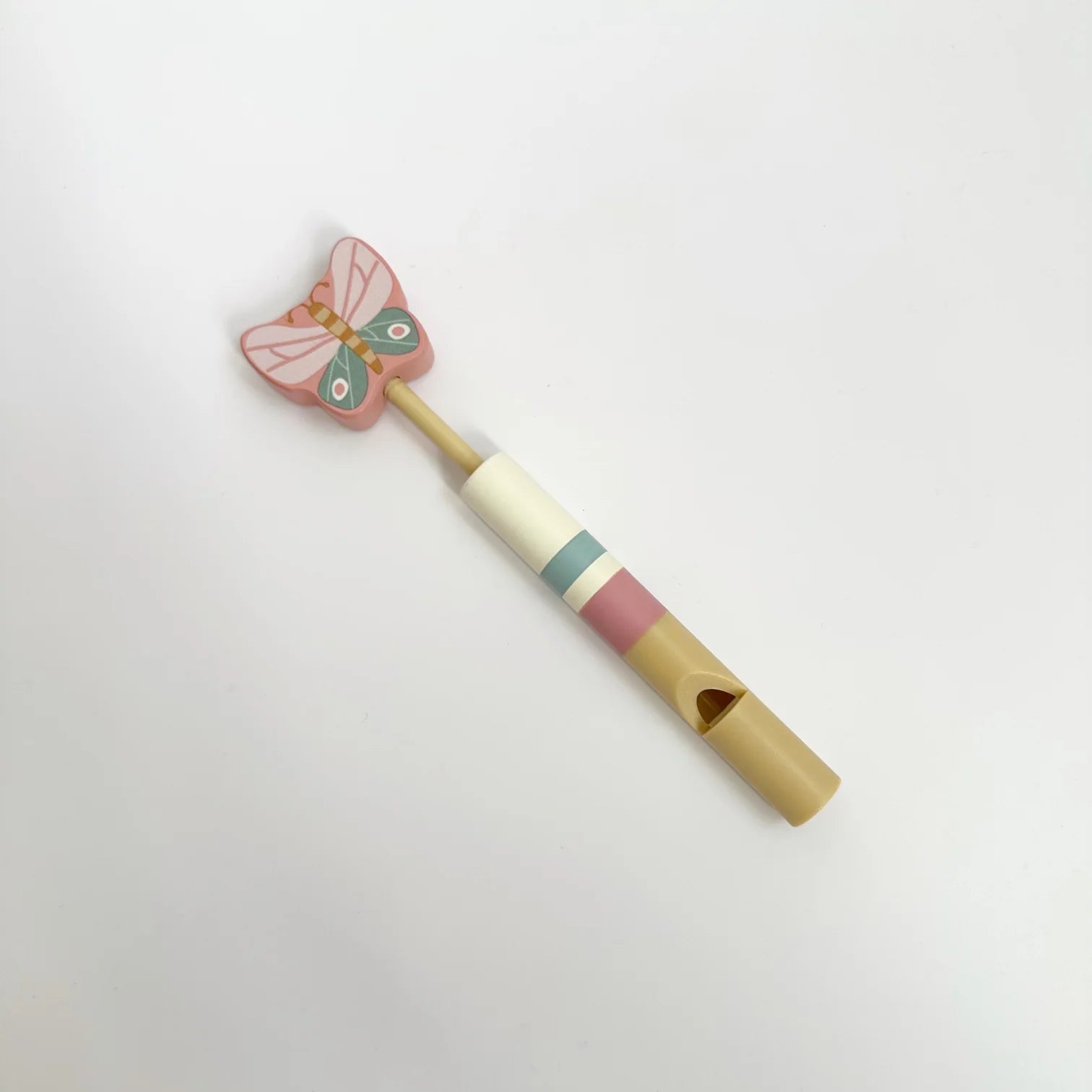 Spring Animals Slide Whistle