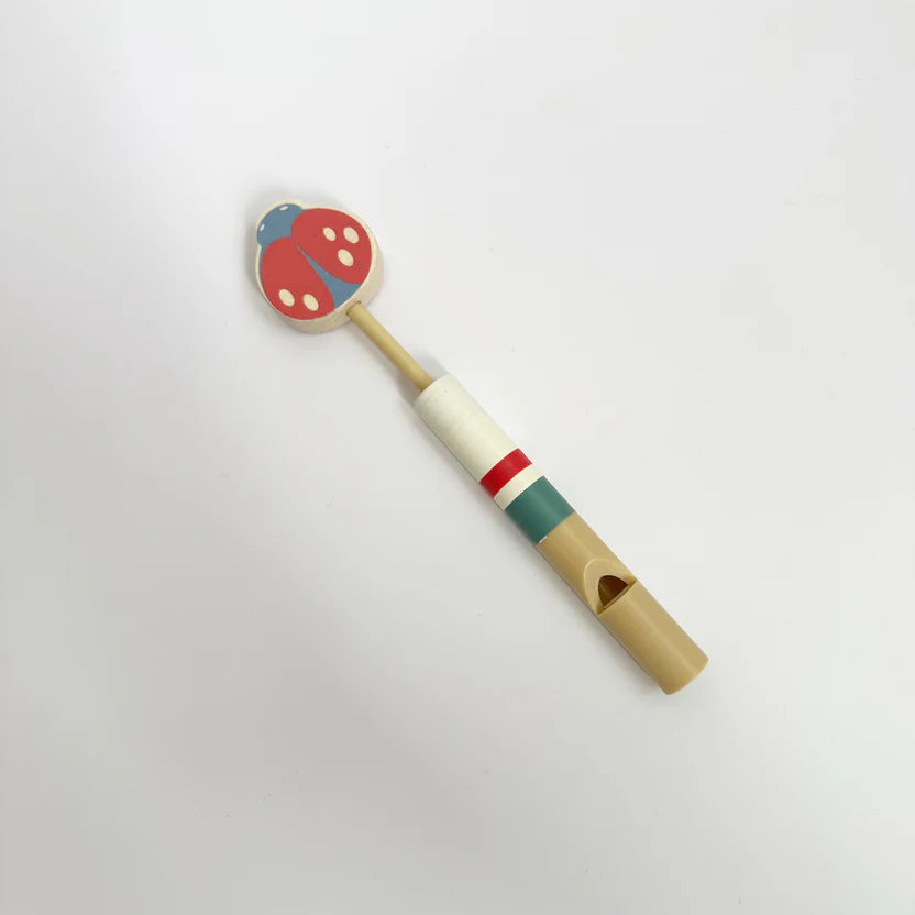 Spring Animals Slide Whistle