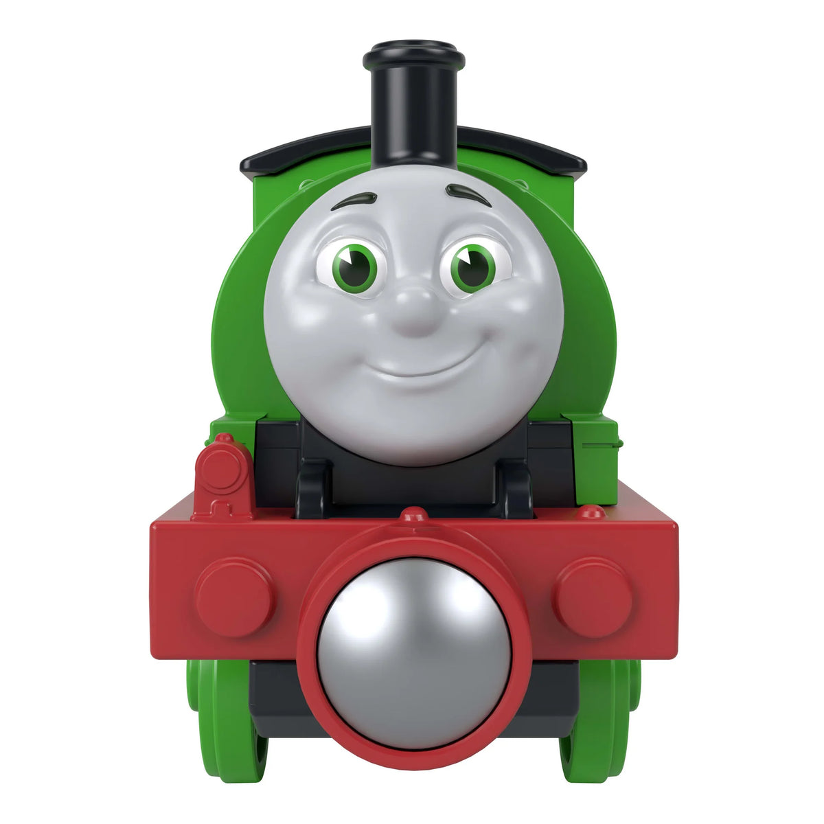 Die-Cast Push Along Engine - Percy & Clarabel - NEW