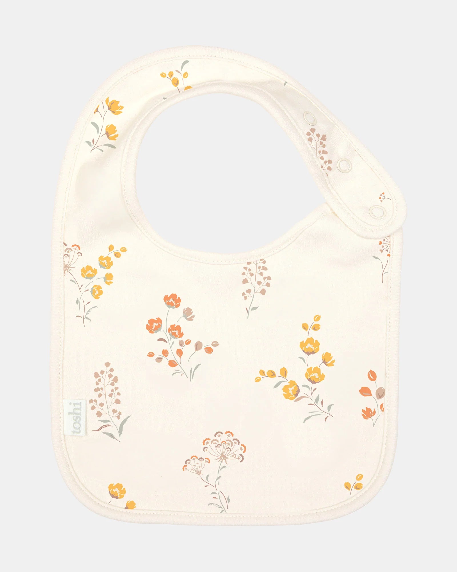 Bib Harvest - Singing Willow - Toot Toot Toys