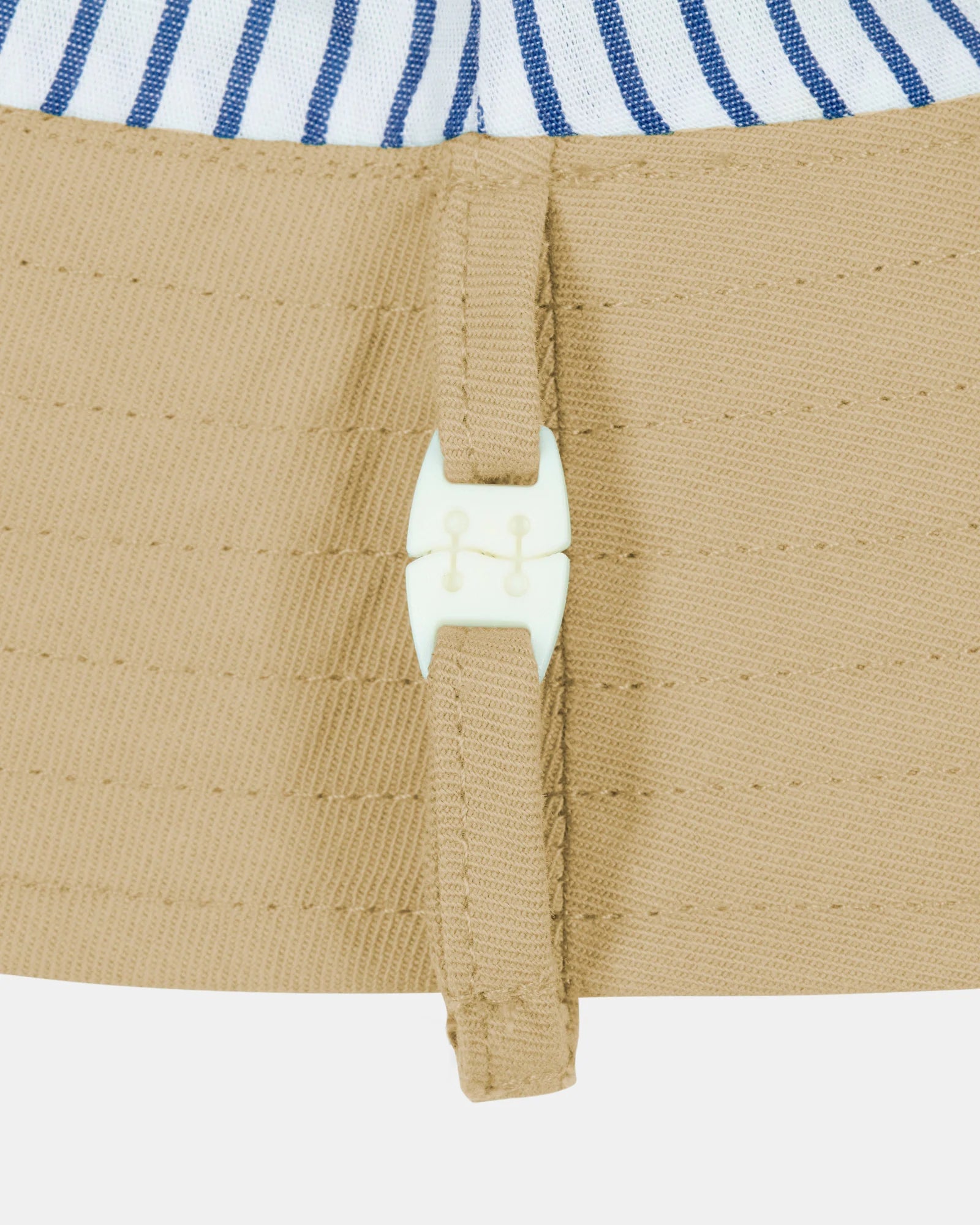 Bucket Hat Billy - Driftwood