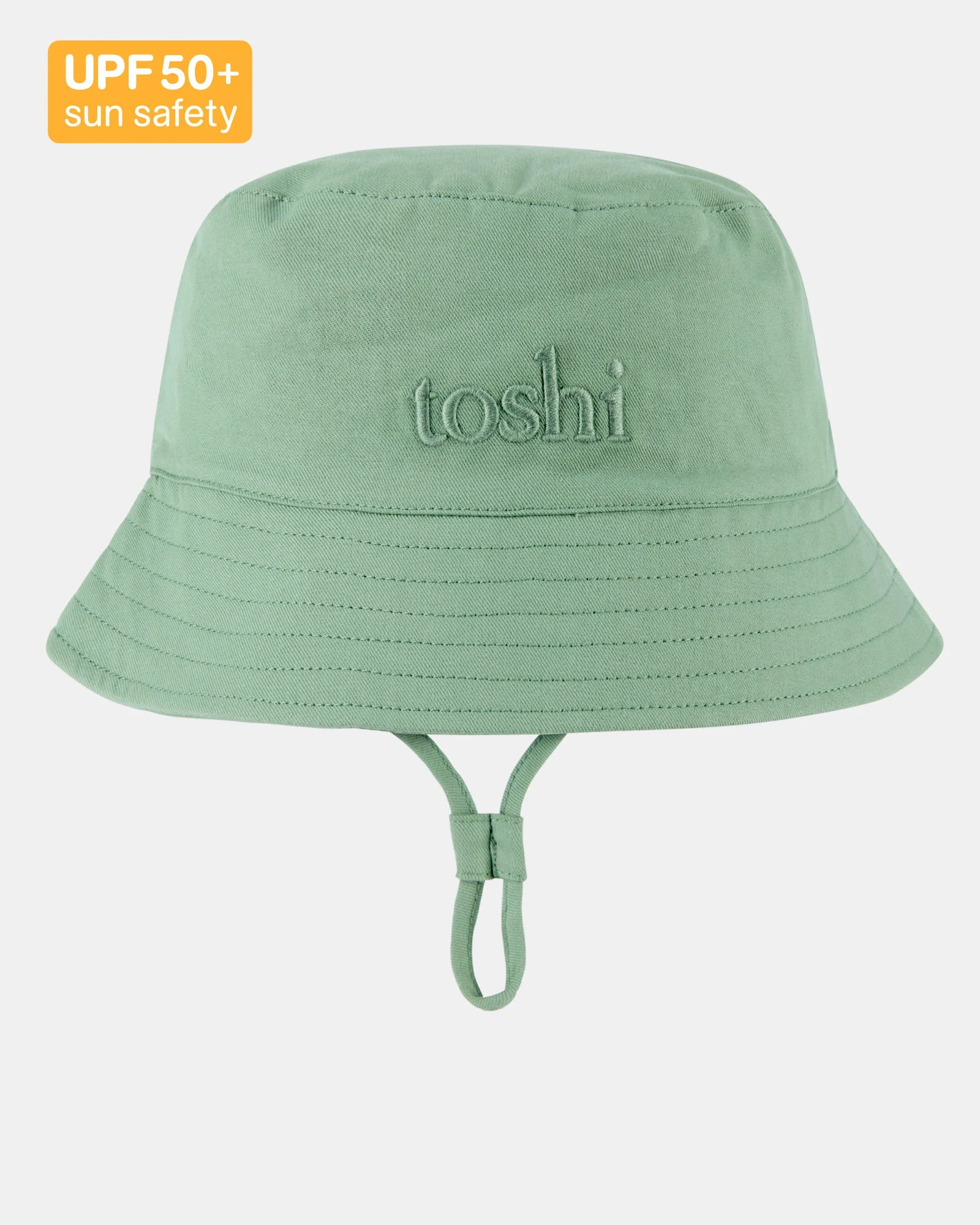 Bucket Hat Billy - Teal