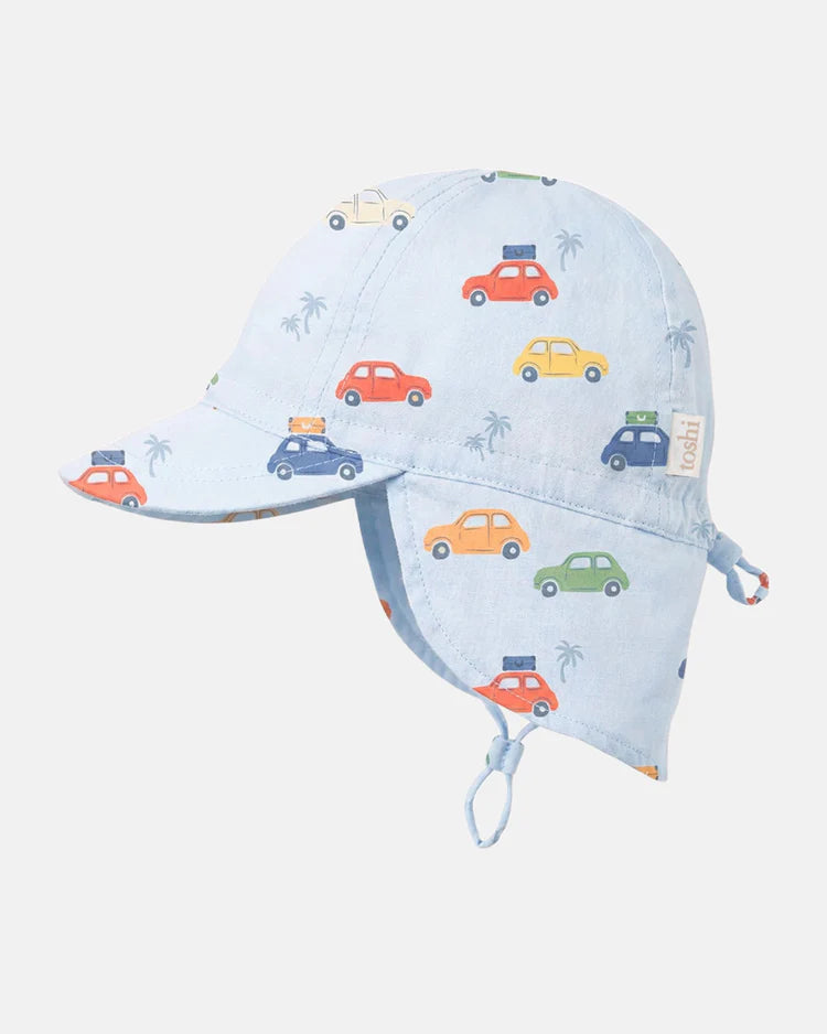 Flap Cap Arcadia - Big Mini - Toot Toot Toys