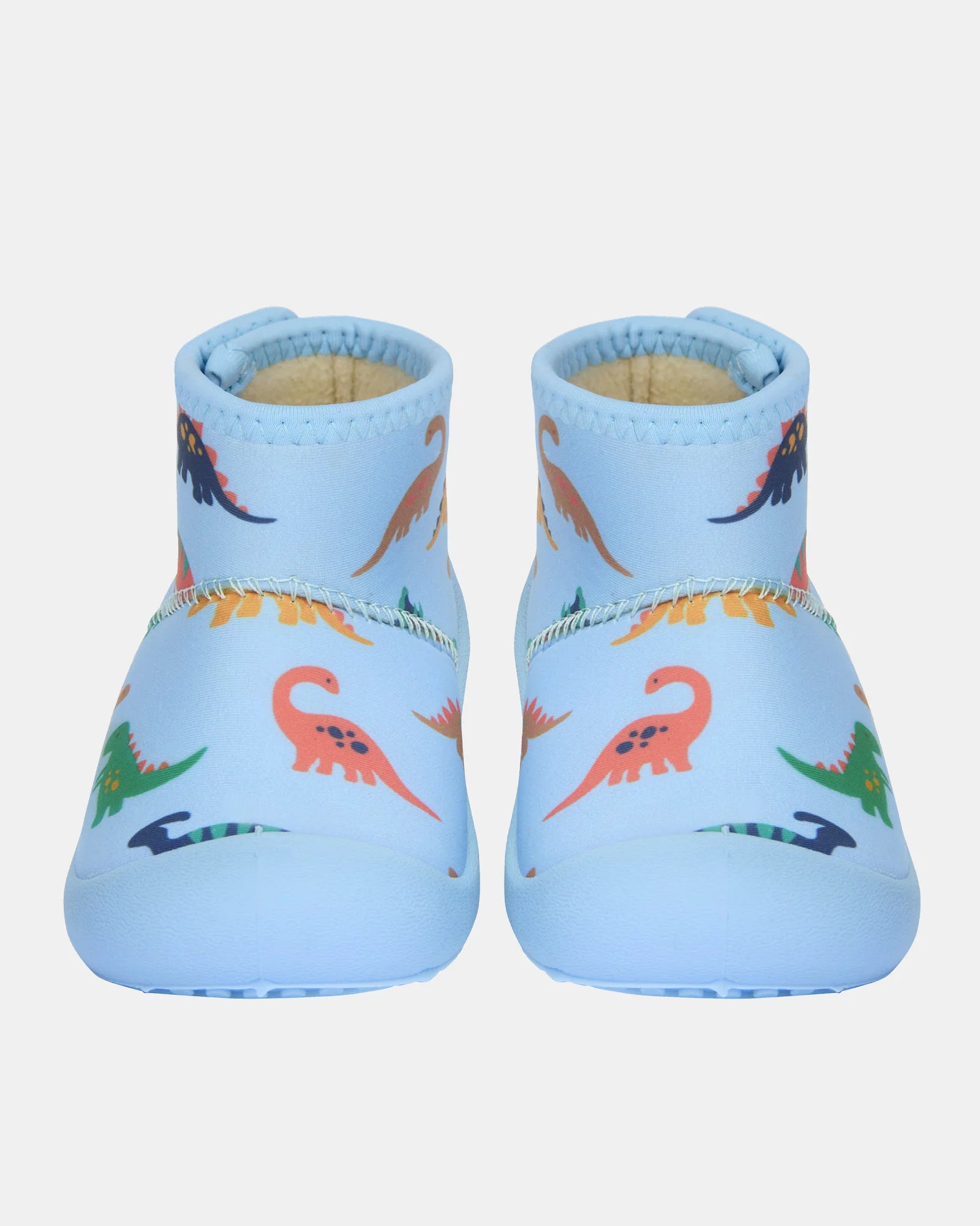 Gumbooties Neoprene Mystical - Dino Bubs