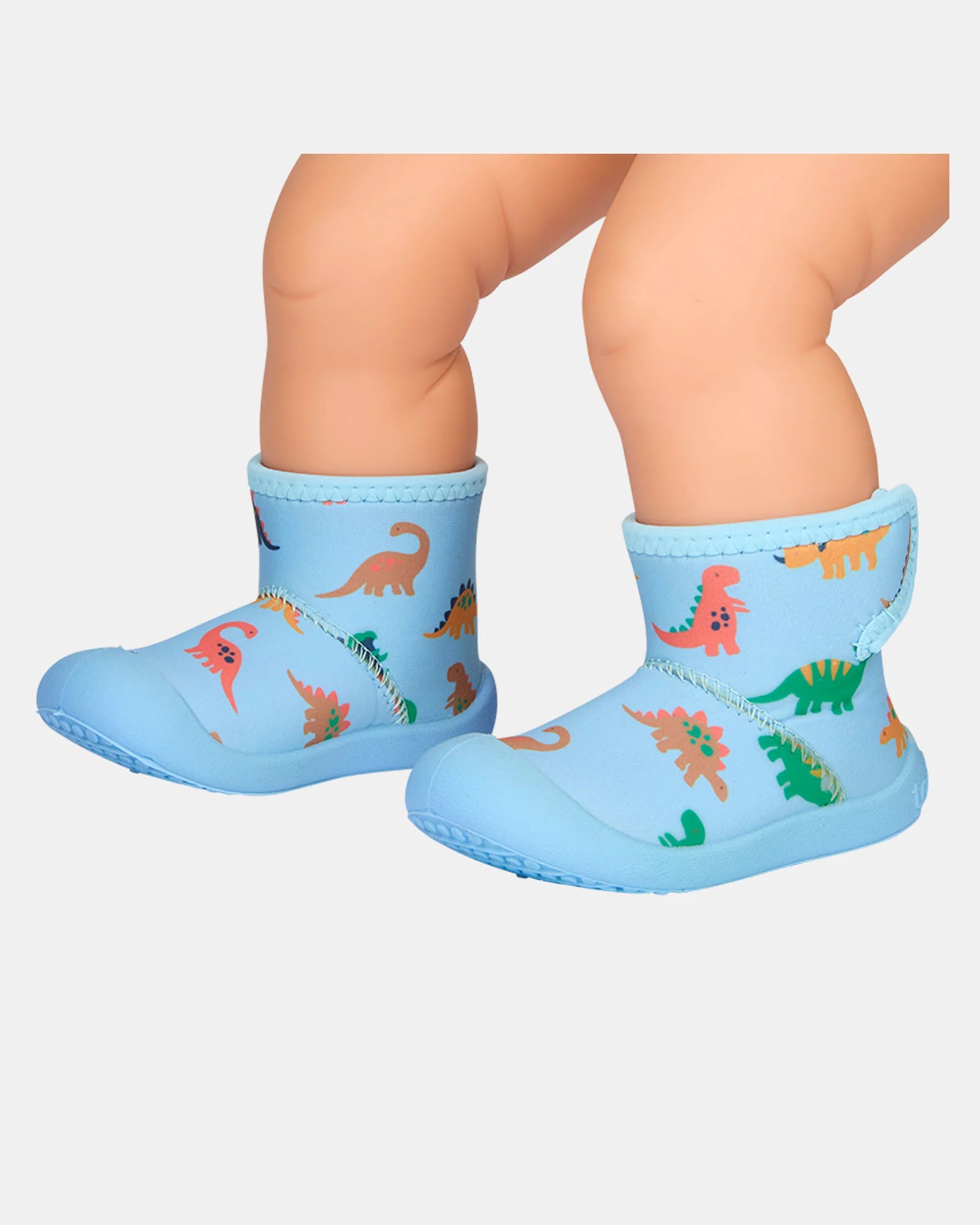 Gumbooties Neoprene Mystical - Dino Bubs