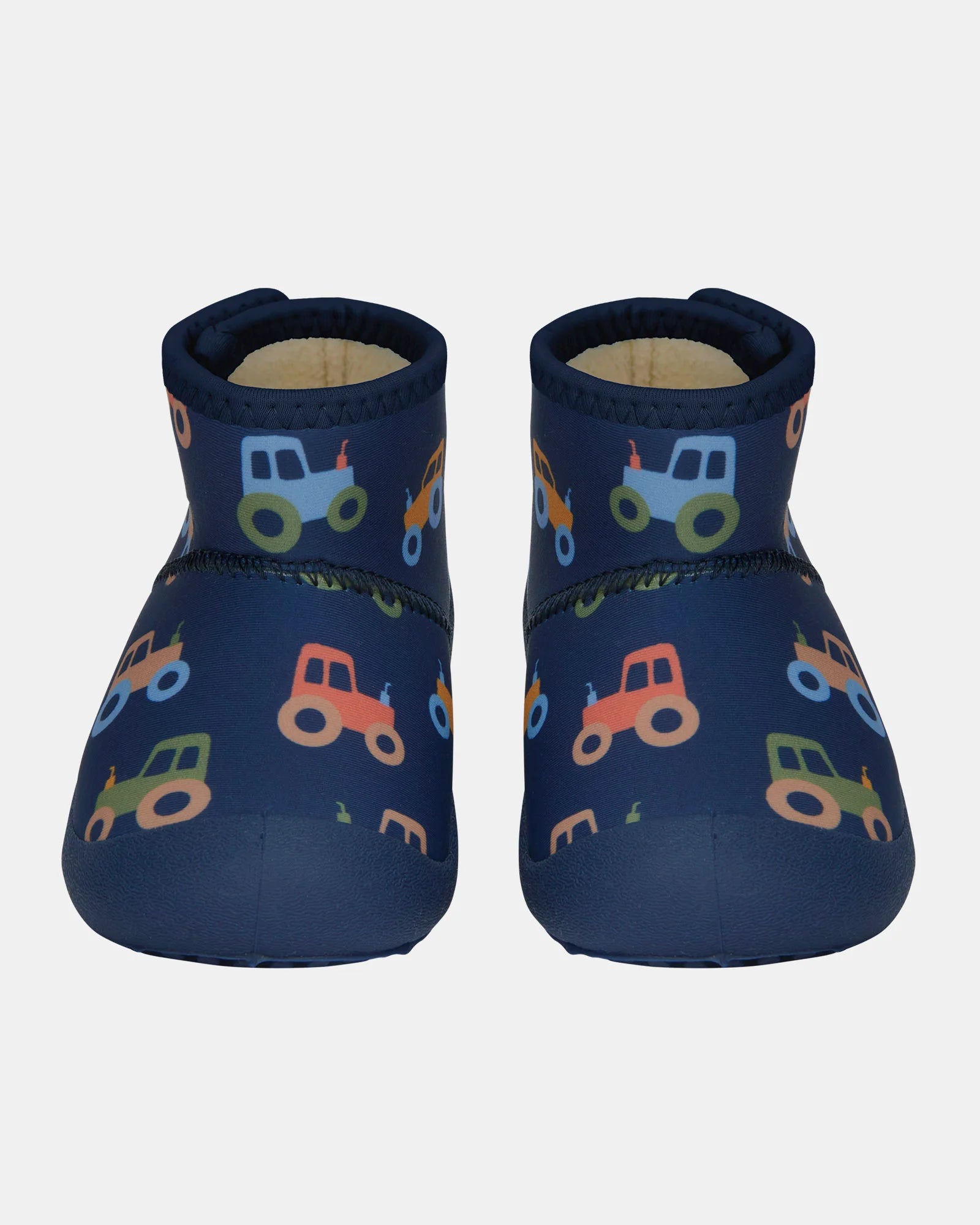 Gumbooties Neoprene Mystical - Tiny Tractors
