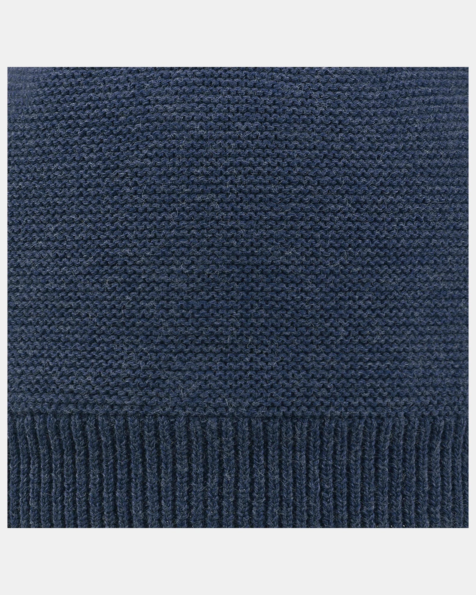 Organic Beanie Love - Ink