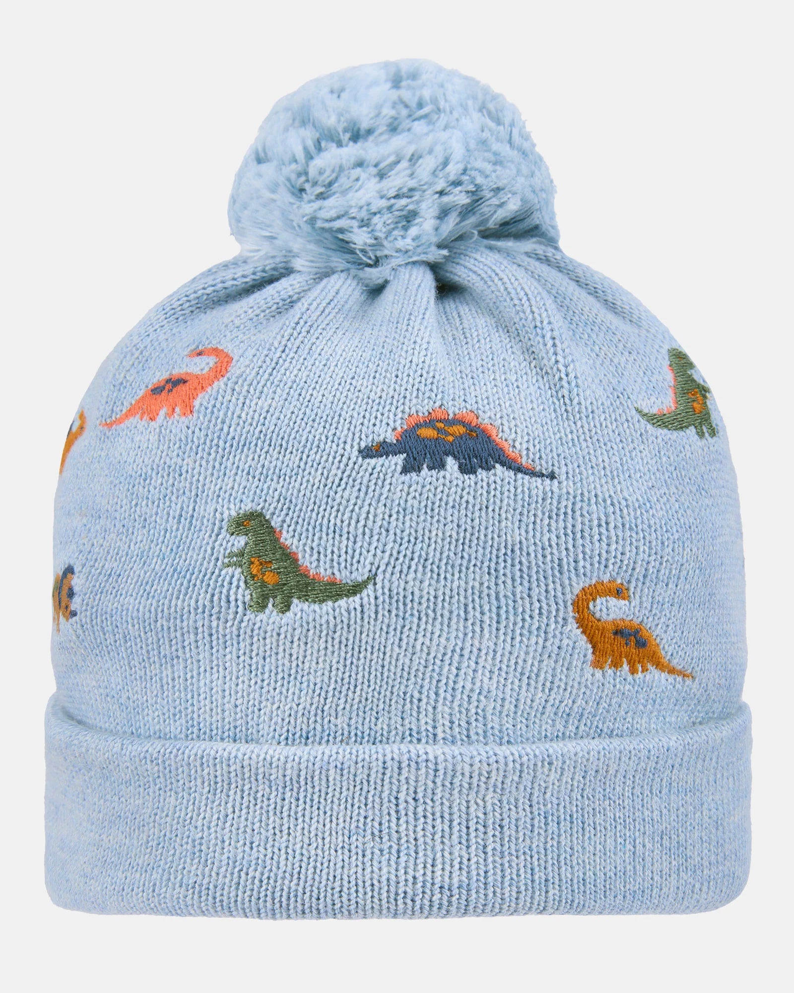 Organic Beanie Mystical - Dino Bubs - Toot Toot Toys