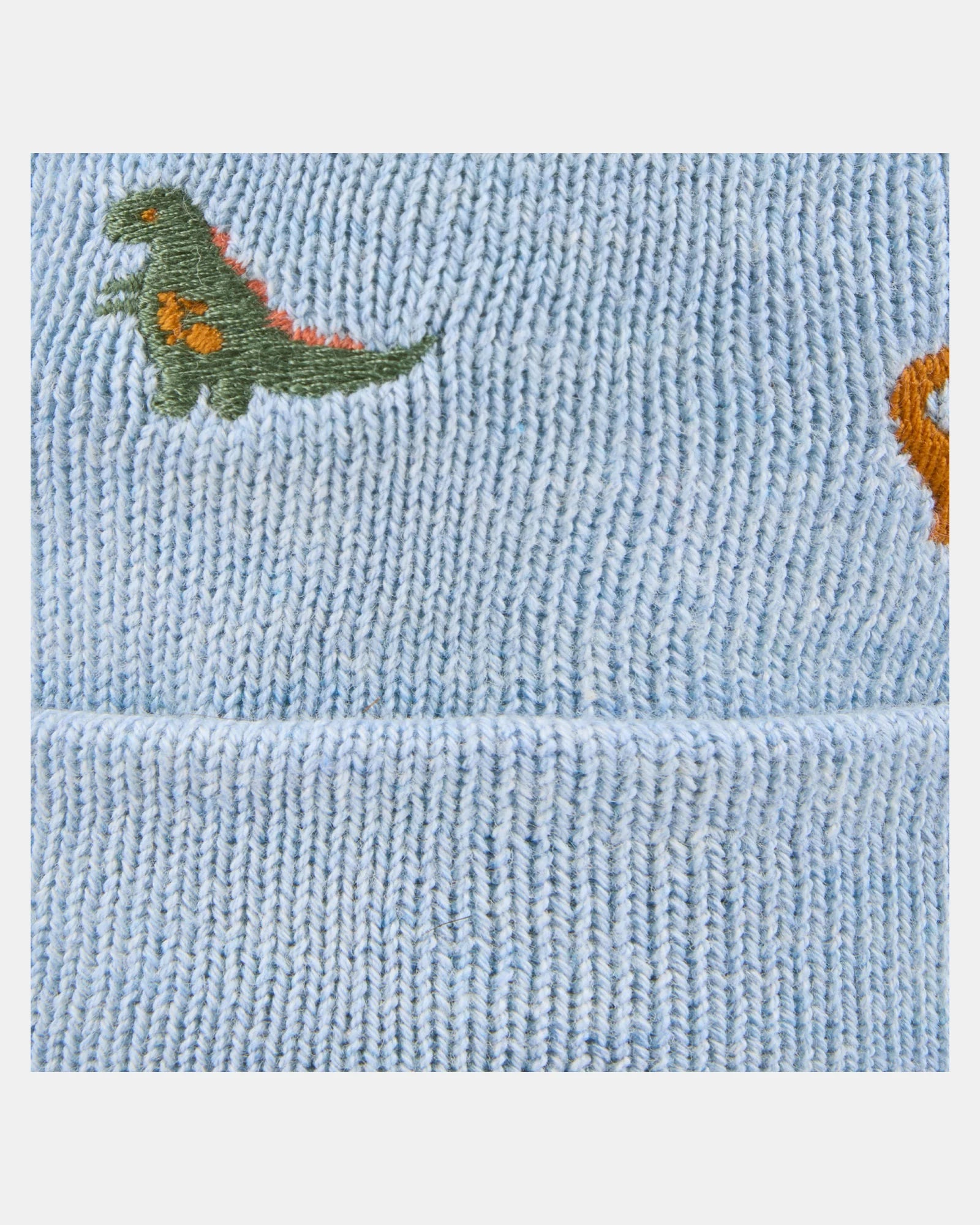 Organic Beanie Mystical - Dino Bubs - Toot Toot Toys