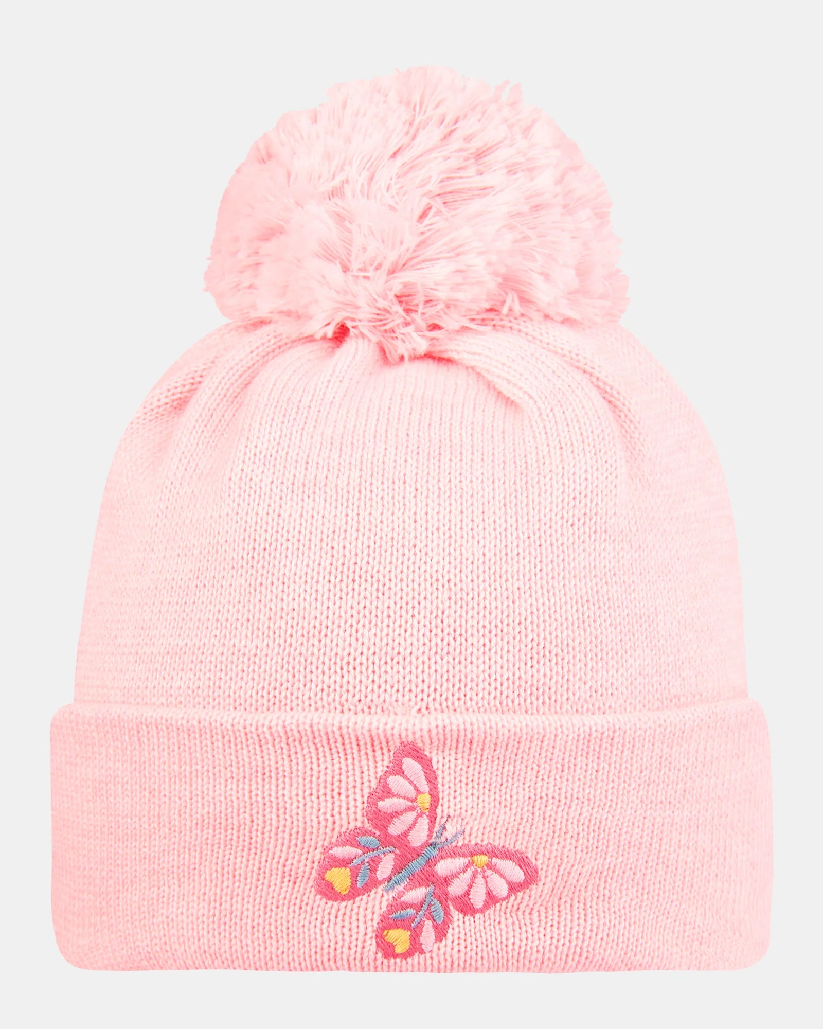 Organic Beanie Storytime - Butterfly