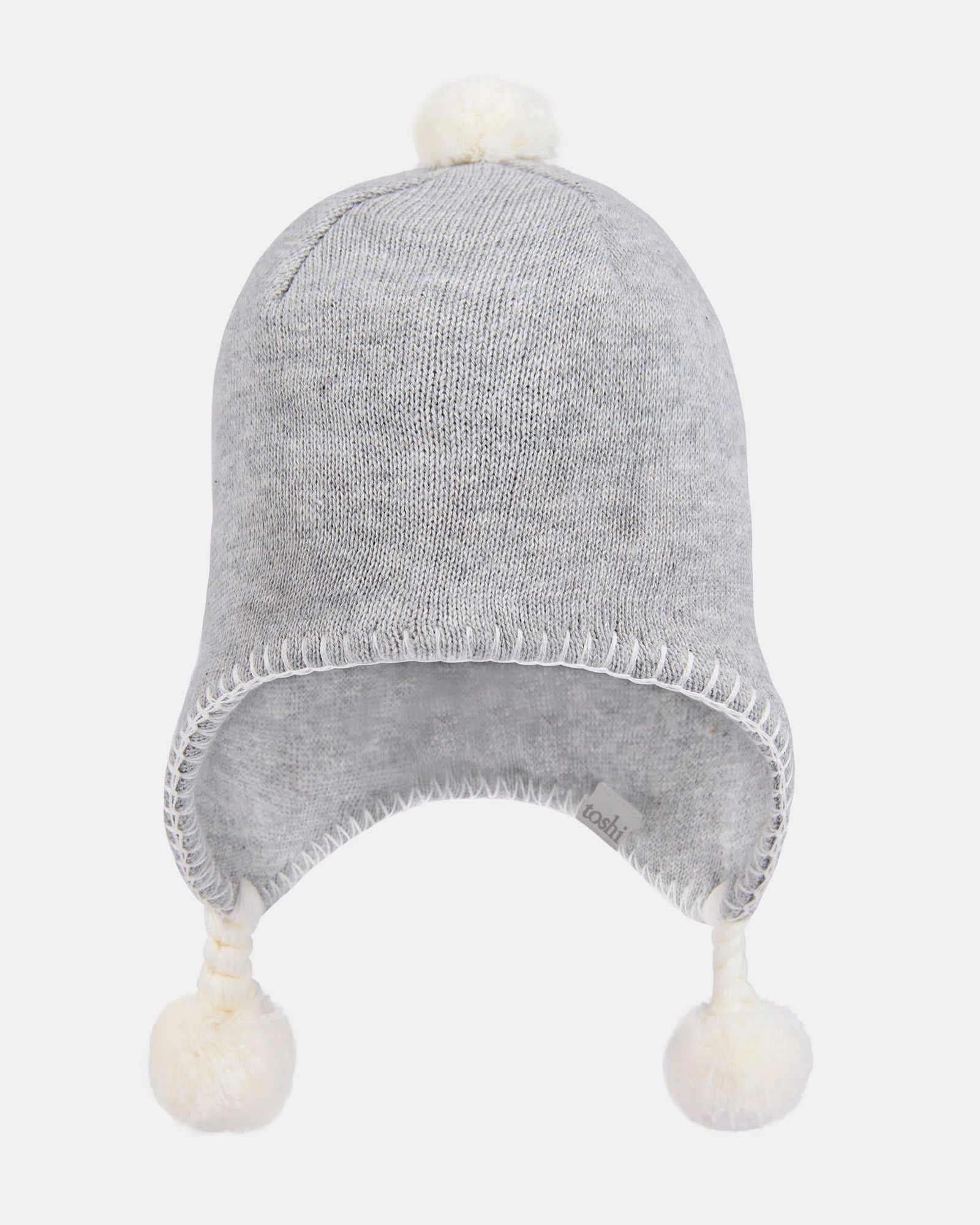 Organic Earmuff Mystical - Lucie Goosie - Toot Toot Toys