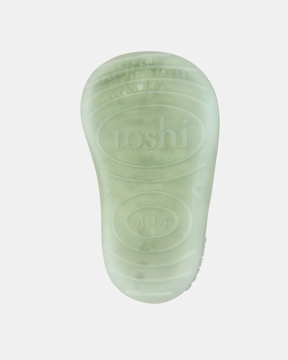 Organic Hybrid Walking Socks - Koala