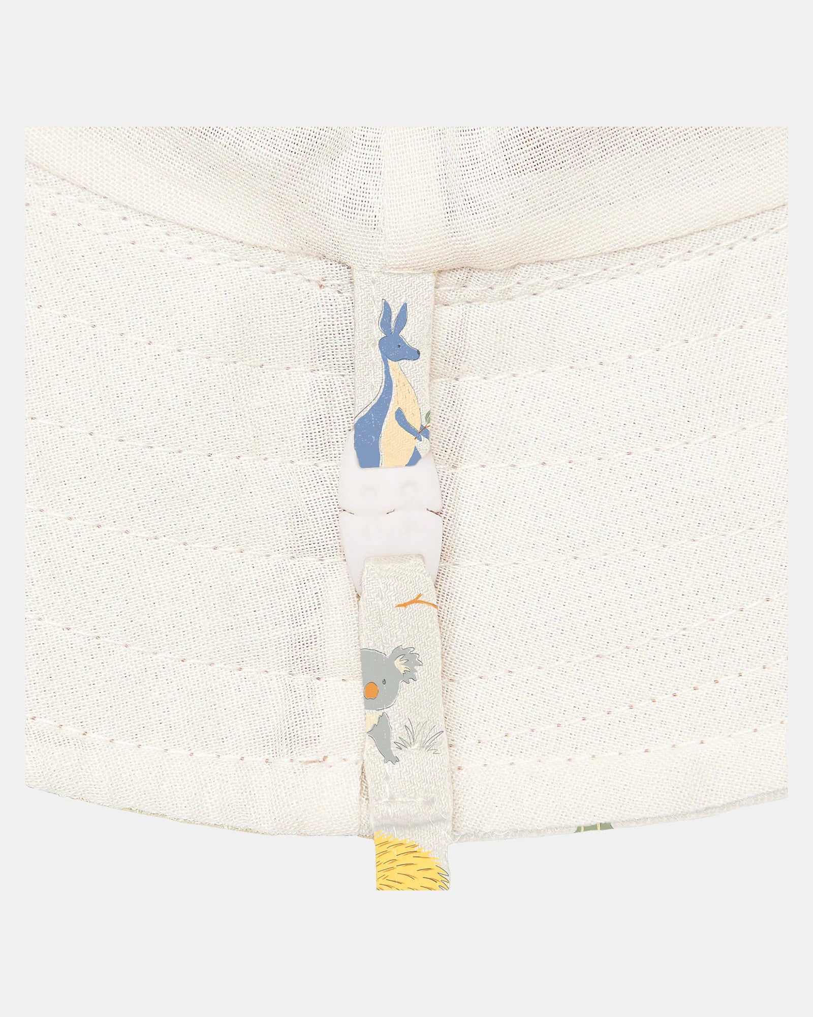 Sunhat Odyssey - Outback