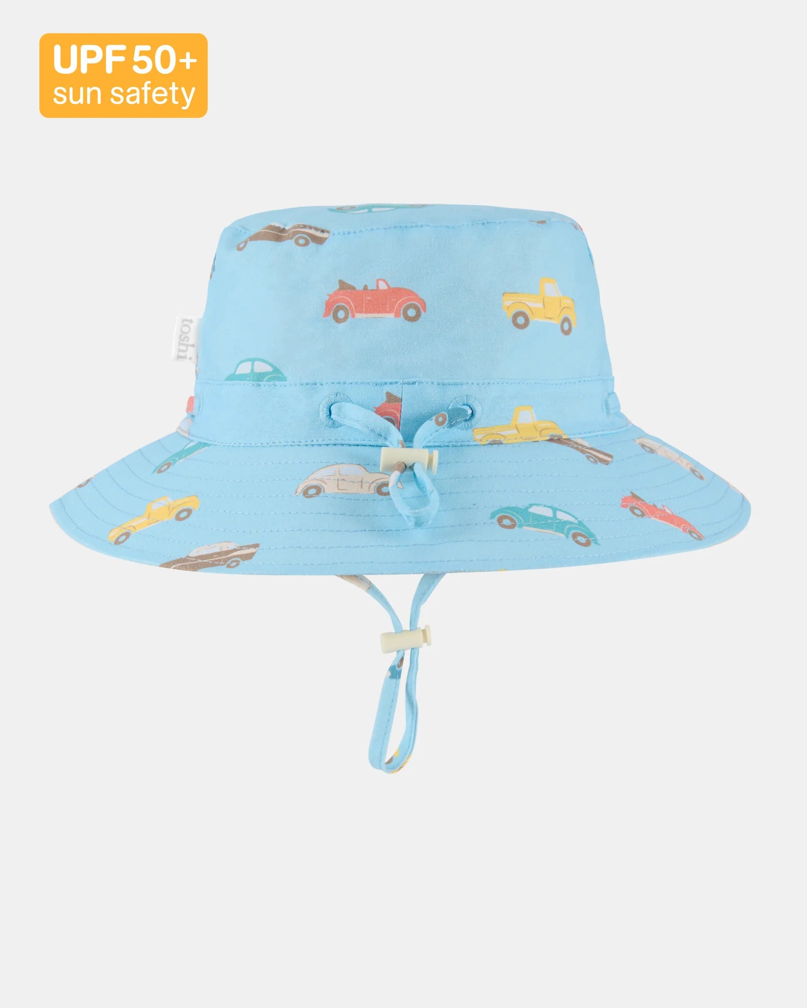 Sunhat Ryder - Fast Lane Cyan